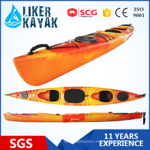 Estabilizador del Kayak del océano de la familia 3person